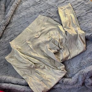 Buffbunny legacy legging v2 gold cobra